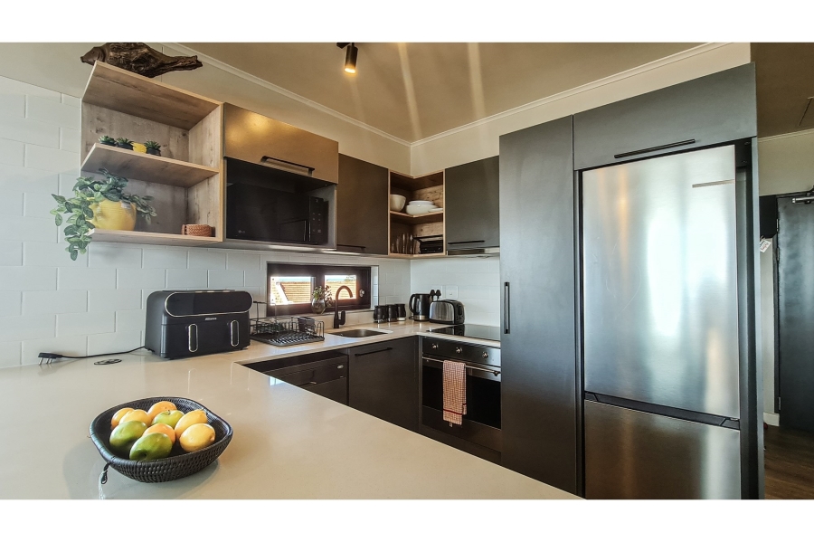 2 Bedroom Property for Sale in Mossel Bay Central Western Cape